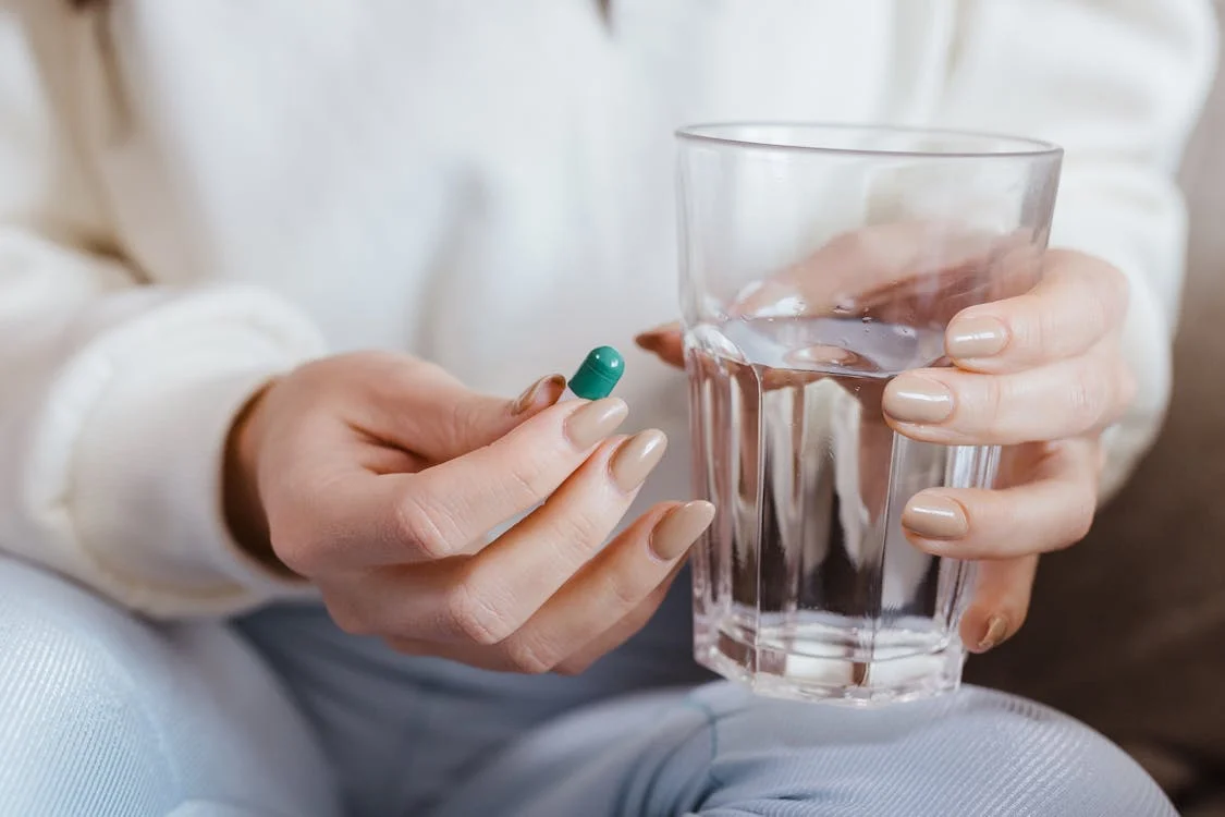 The Ultimate Guide to Supplements for Optimized Wellness